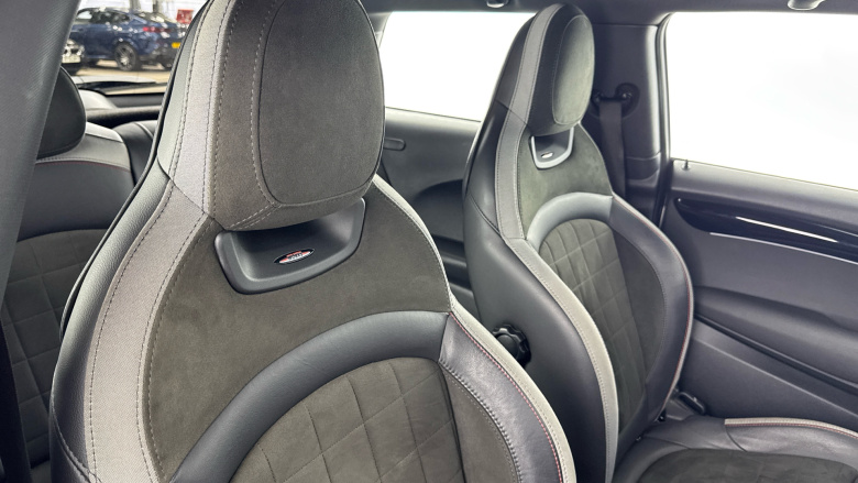 MINI Hatchback 1.5 Cooper Sport 3dr Auto Petrol Hatchback